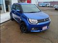2016 Suzuki Ignis