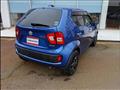2016 Suzuki Ignis