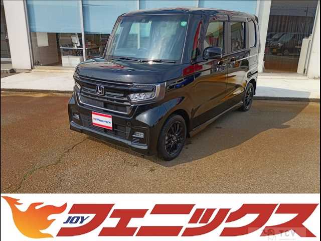 2023 Honda N BOX