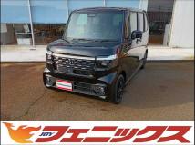2026 Honda N BOX