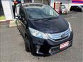 2013 Honda Freed