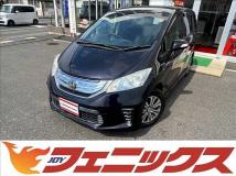 2013 Honda Freed