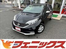 2017 Nissan Note