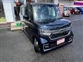 2021 Honda N BOX