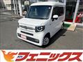 2022 Honda N-VAN