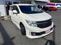 2012 Nissan Elgrand