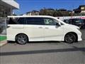 2012 Nissan Elgrand