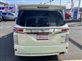 2012 Nissan Elgrand
