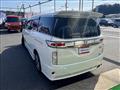 2012 Nissan Elgrand