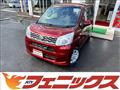 2015 Daihatsu Move