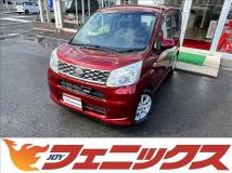 2015 Daihatsu Move