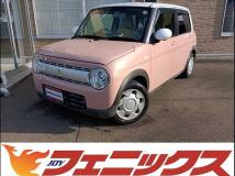 2016 Suzuki Lapin