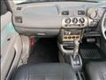 1997 Nissan March