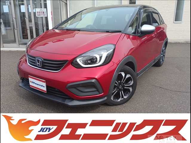 2021 Honda Fit