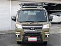 2022 Daihatsu Hijet Truck