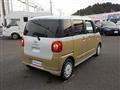 2023 Daihatsu Move Canbus