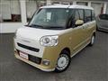 2023 Daihatsu Move Canbus