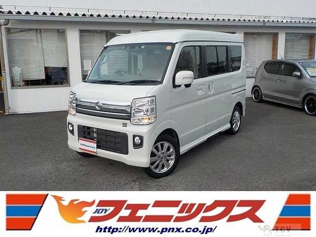 2023 Nissan NV100Clipper