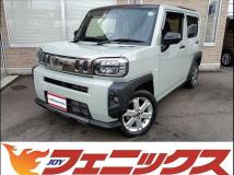 2022 Daihatsu Taft