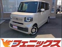 2024 Honda N BOX