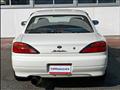 1999 Nissan Silvia