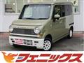 2021 Honda N-VAN