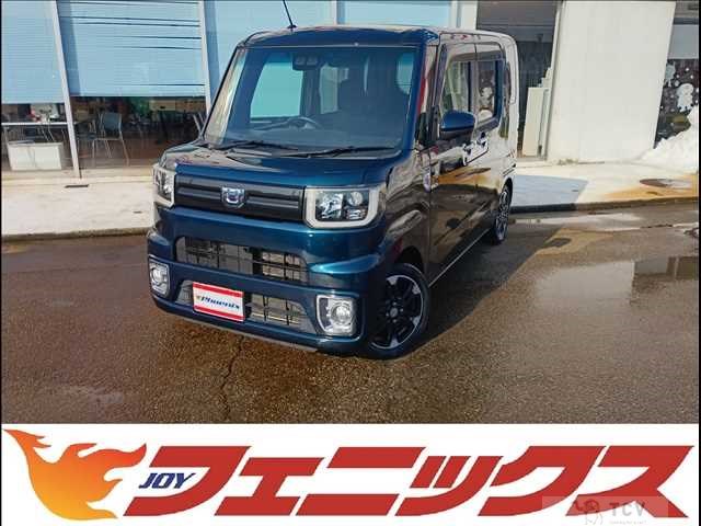 2021 Daihatsu WAKE