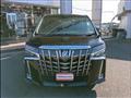 2020 Toyota Alphard