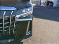 2020 Toyota Alphard