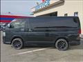 2019 Toyota Hiace Van