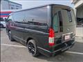 2019 Toyota Hiace Van