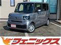 2024 Honda N BOX