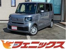 2024 Honda N BOX
