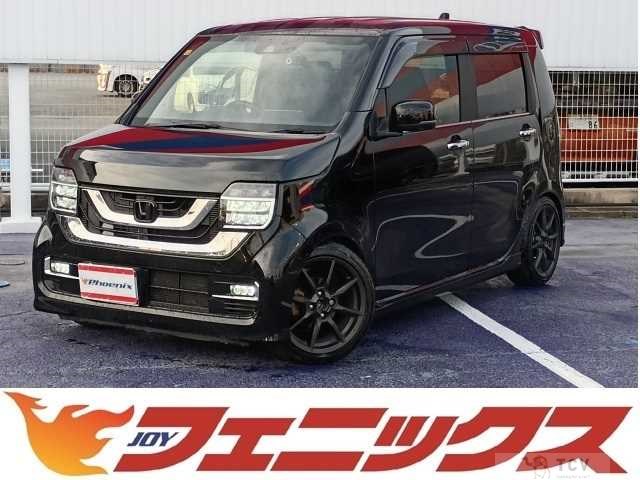 2020 Honda N-WGN