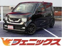 2020 Honda N-WGN