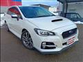 2016 Subaru Levorg
