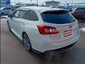 2016 Subaru Levorg