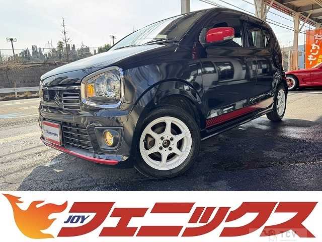 2015 Suzuki Alto