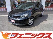 2021 Honda Fit Hybrid