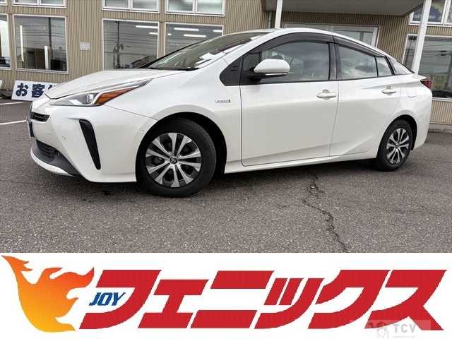 2019 Toyota Prius