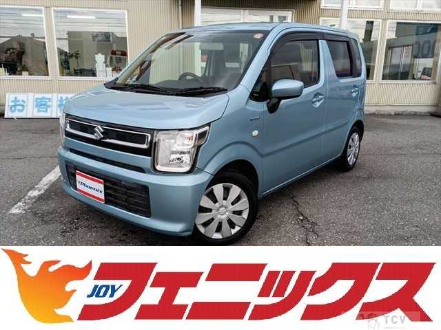 2017 Suzuki Wagon R