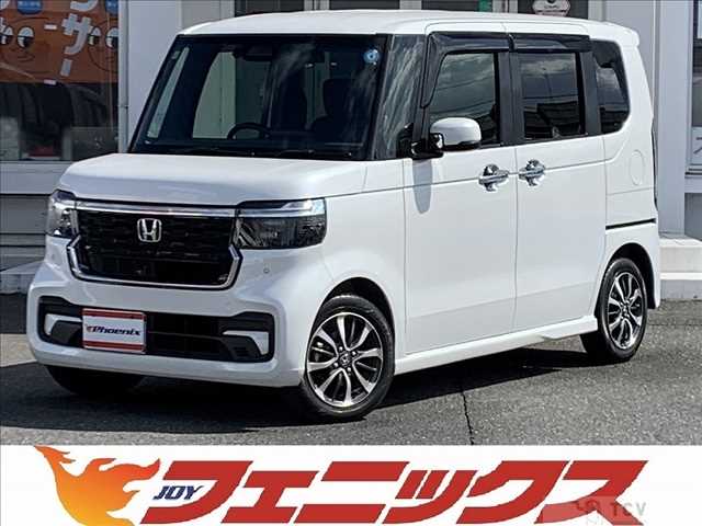 2023 Honda N BOX