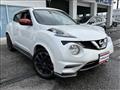 2016 Nissan Juke