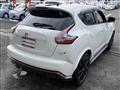 2016 Nissan Juke