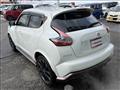 2016 Nissan Juke