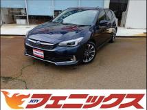 2020 Subaru Impreza Sportswagon