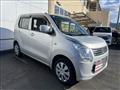 2013 Suzuki Wagon R