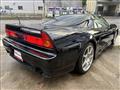 1991 Honda NSX