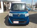 2013 Honda N BOX