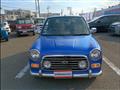 2002 Daihatsu Miragino